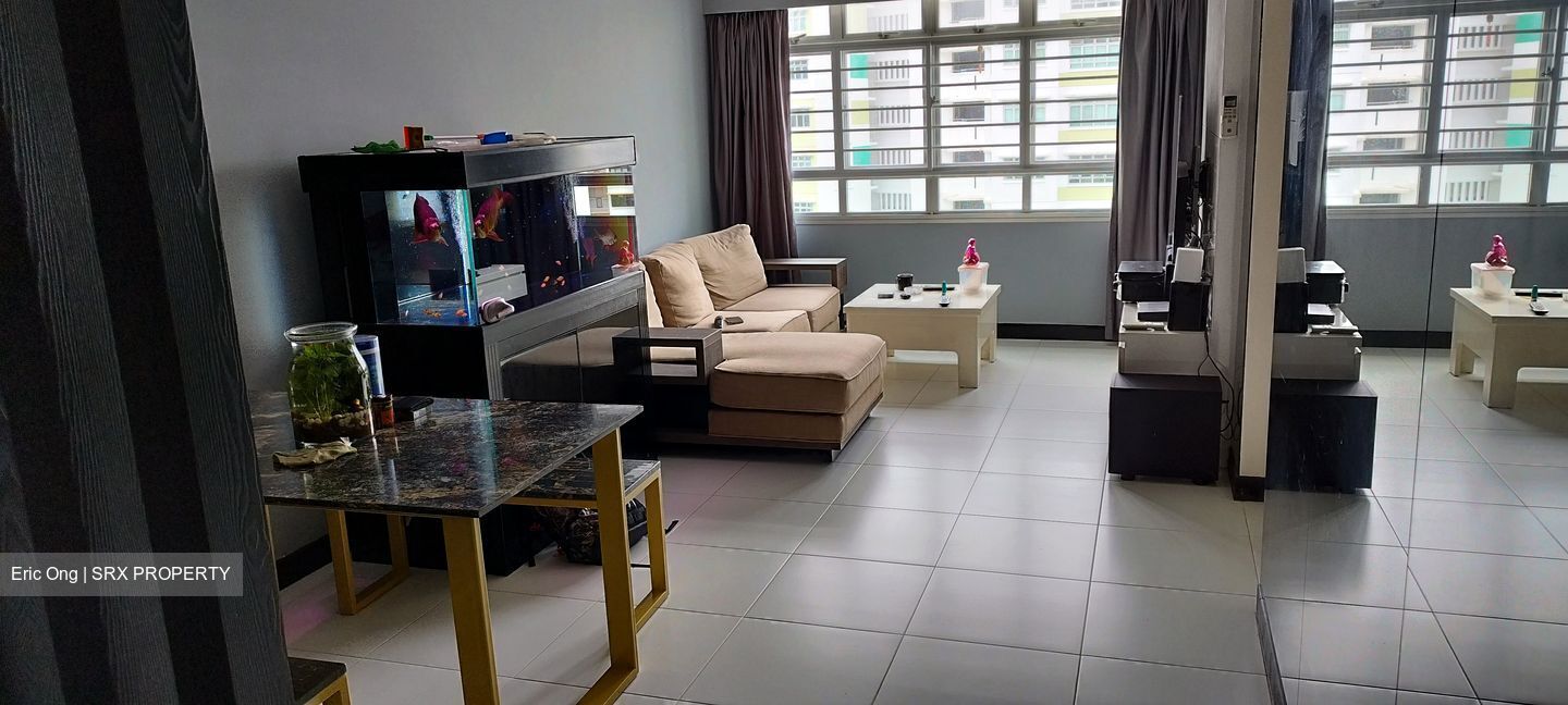 Senja Road (Bukit Panjang),  #395173261